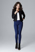 Jacket model 123541